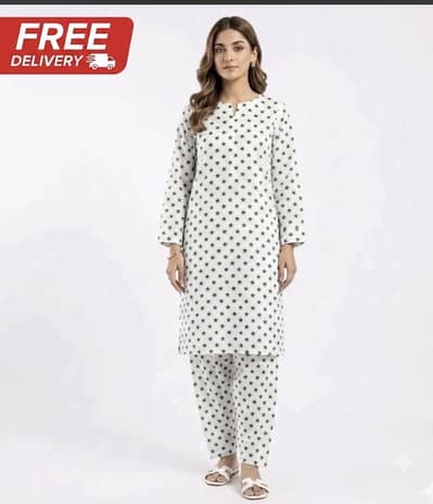 2 pc women suit