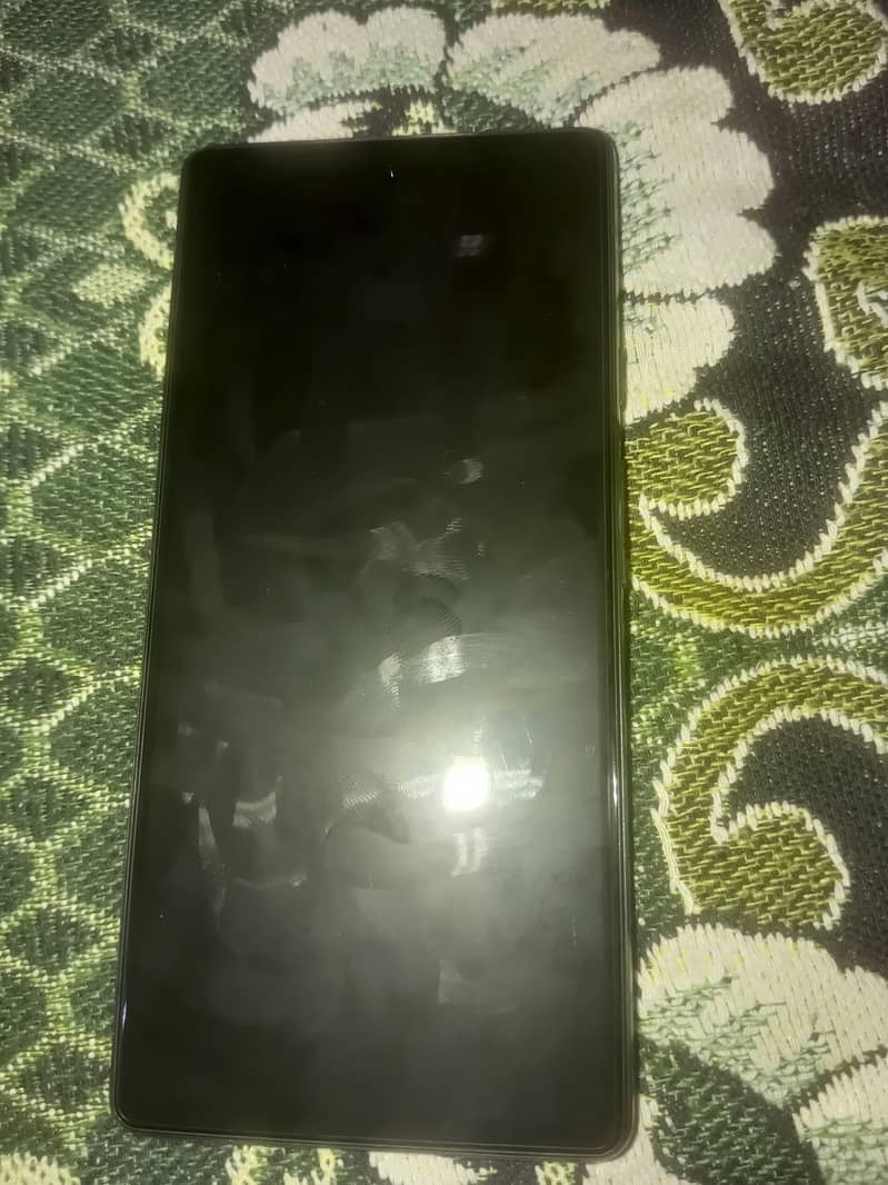 Google Pixel 6a 1