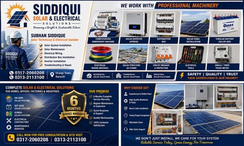 electrical services 24 hours