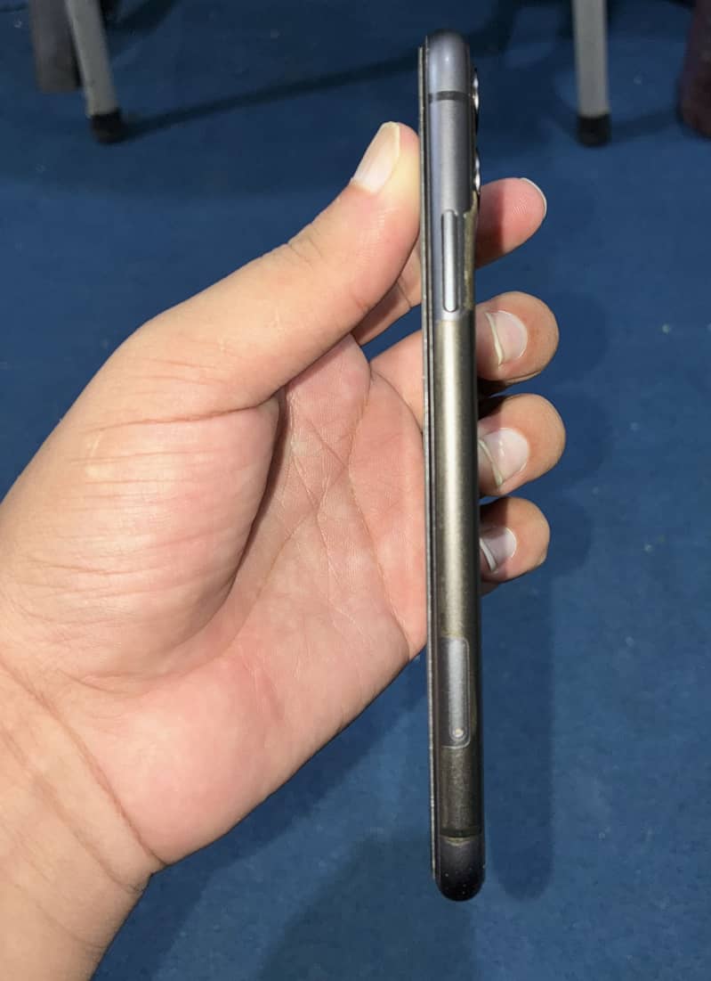 Iphone 11 0