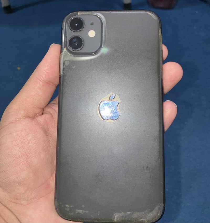 Iphone 11 2