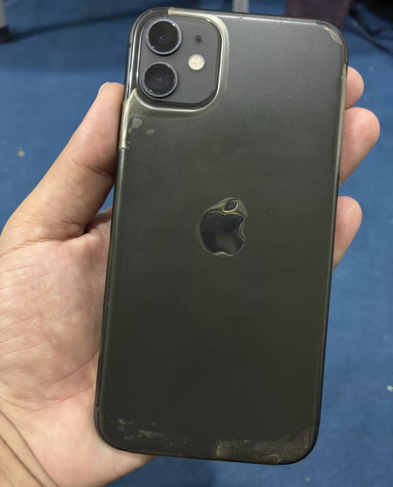 Iphone 11 3