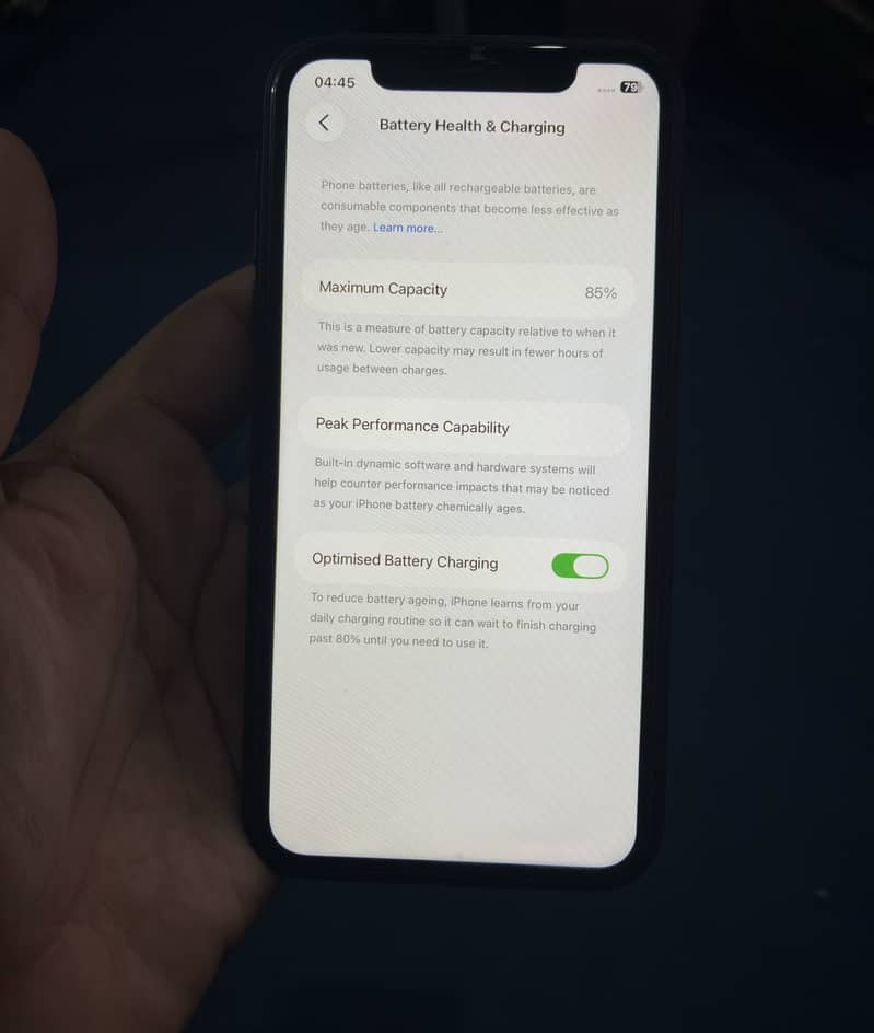 Iphone 11 4
