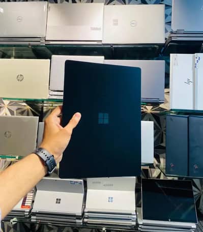 Microsoft Surface Laptop 5 | i7-12th | 32GB 512GB SSD | COD Available