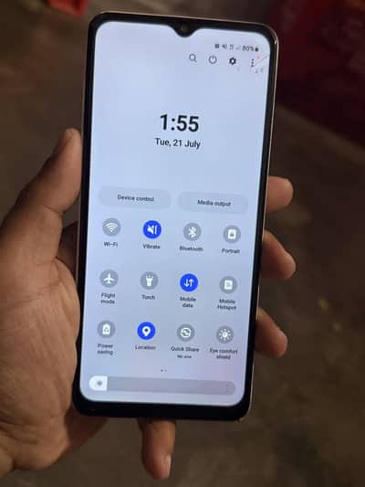 Samsung a12