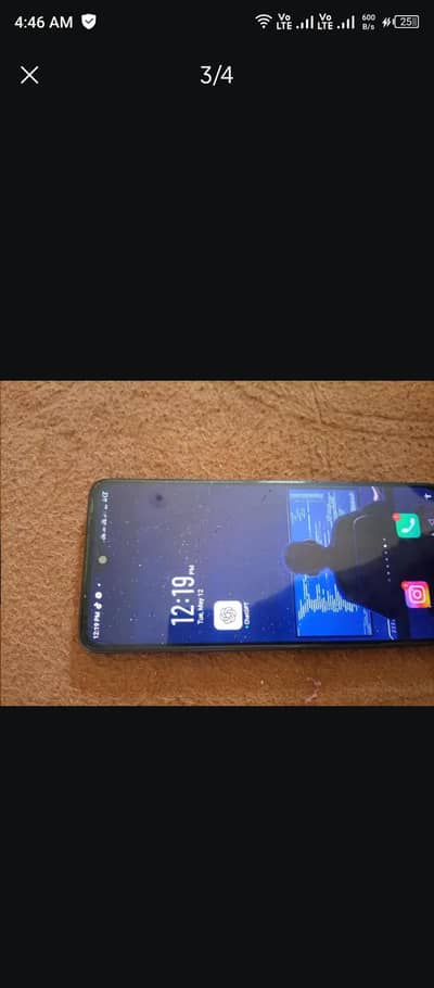 Infinix Note 10 Pro 8/128
