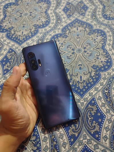 Motorola Edge Plus 12GB 256GB NON PTA