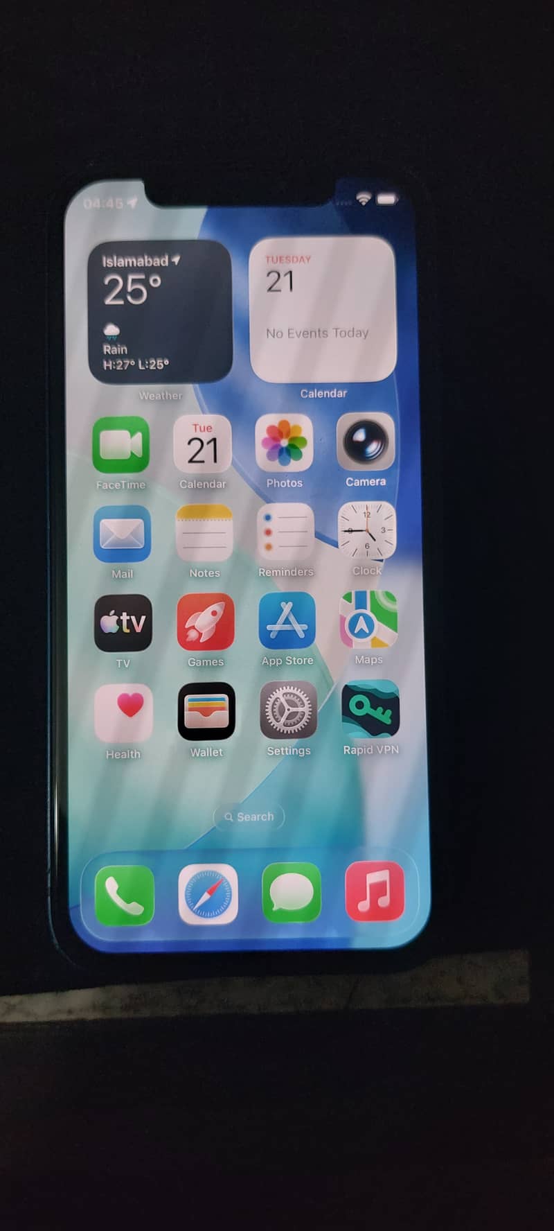 Apple iPhone 12 2