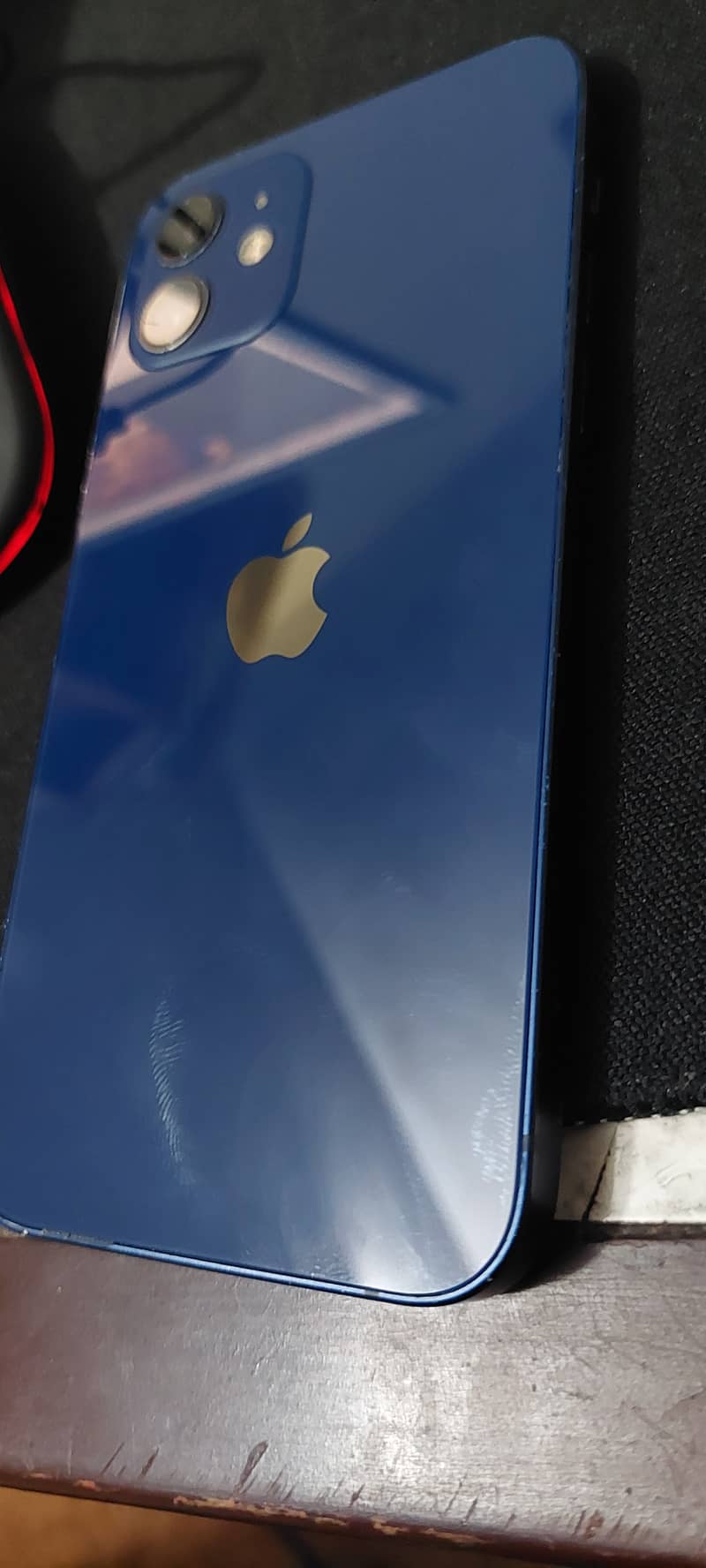 Apple iPhone 12 3