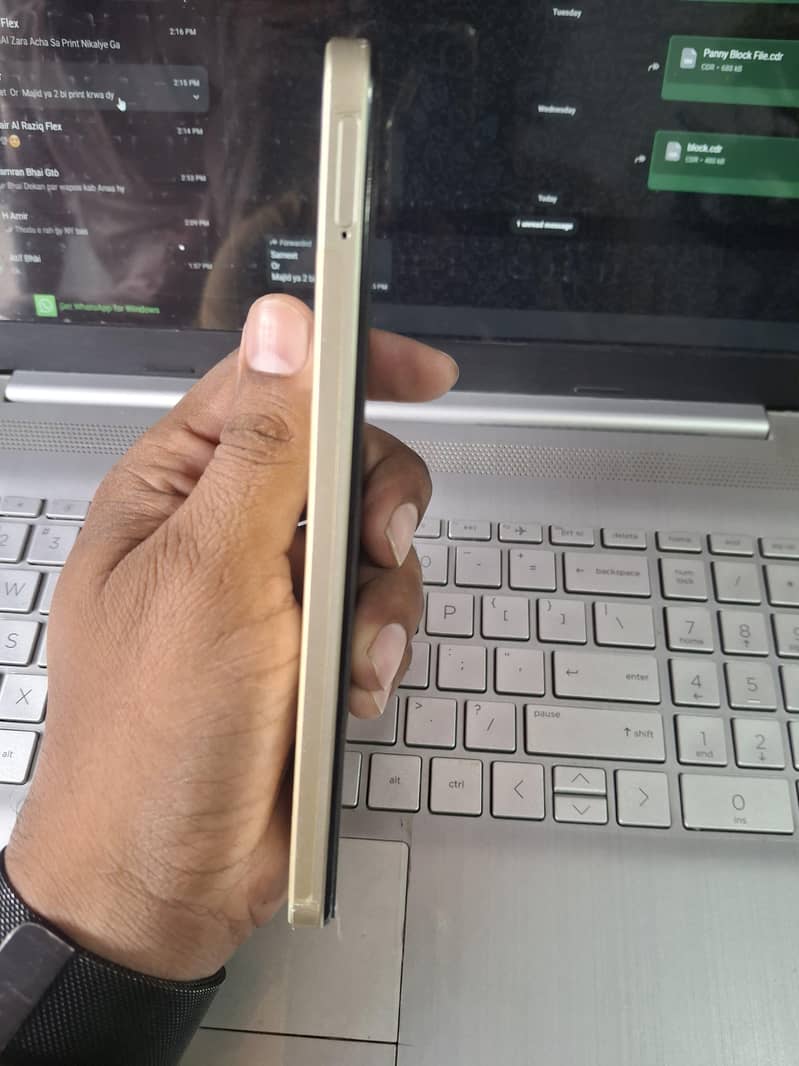 Realme C75 5