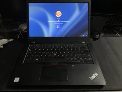 Thinkpad L480 8/256