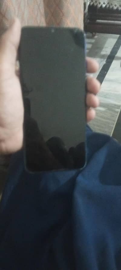 Tecno Spark 4