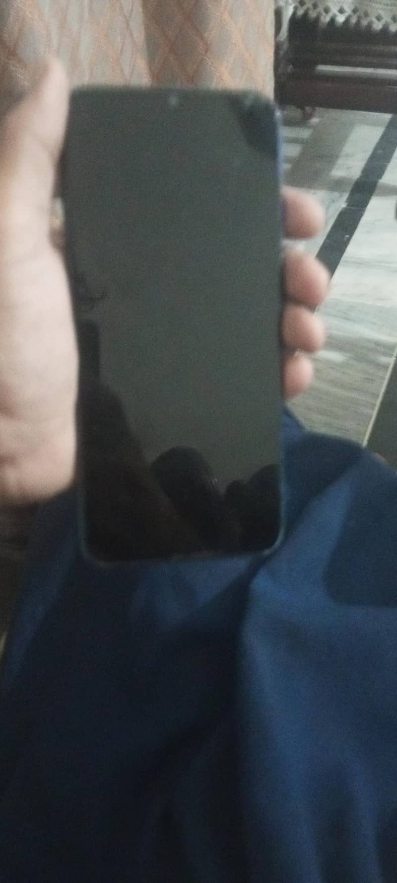 Tecno Spark 4 0