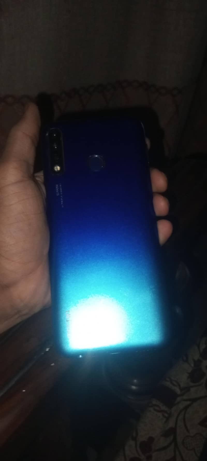 Tecno Spark 4 2