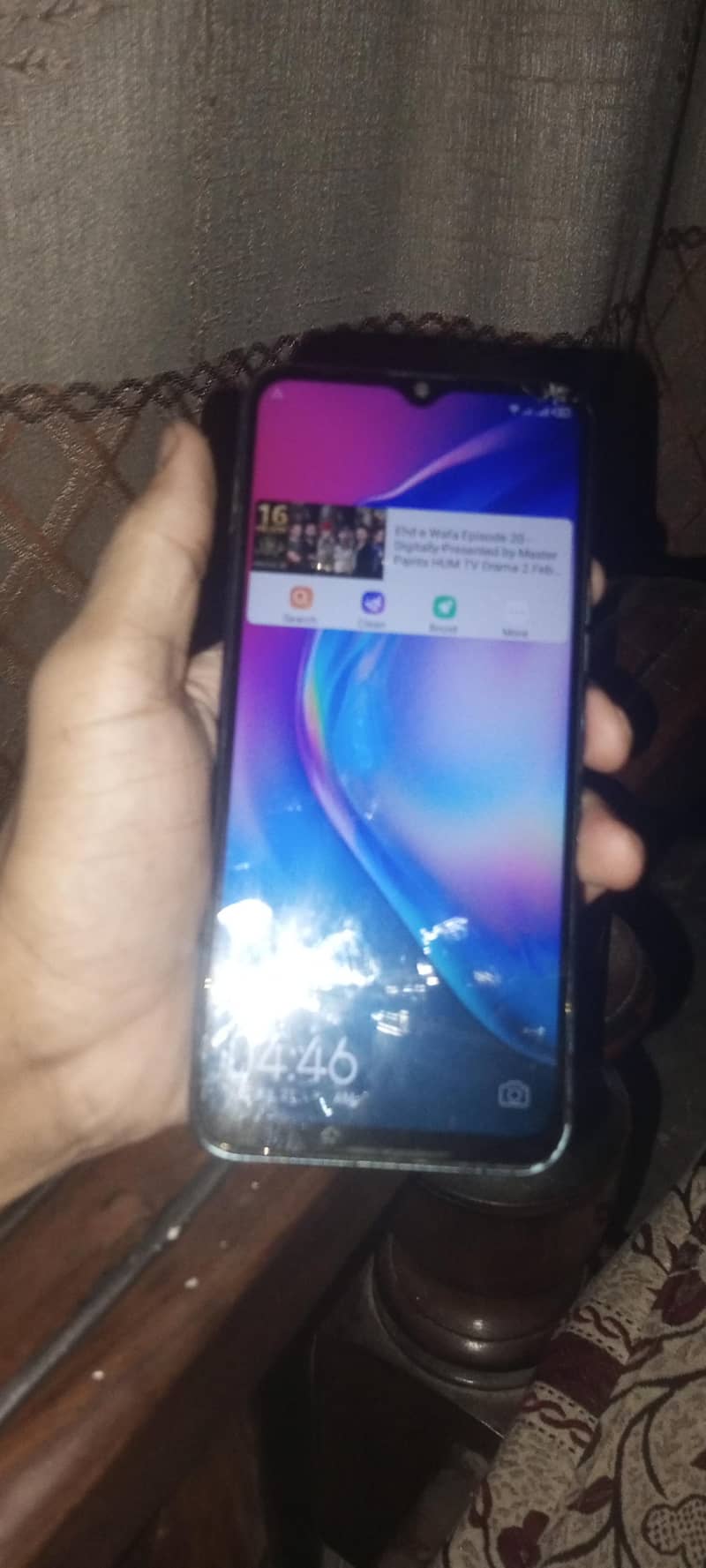 Tecno Spark 4 3