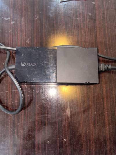 X BOX ONE 1 TB
