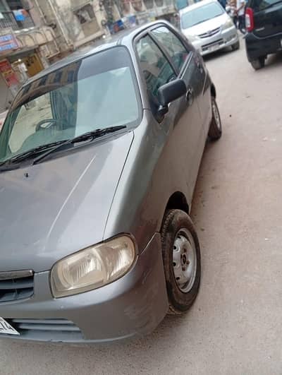 Suzuki Alto 2009