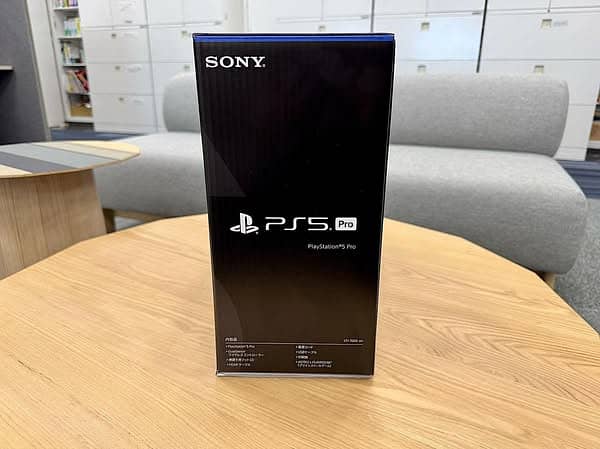 PS 5 PRO 2