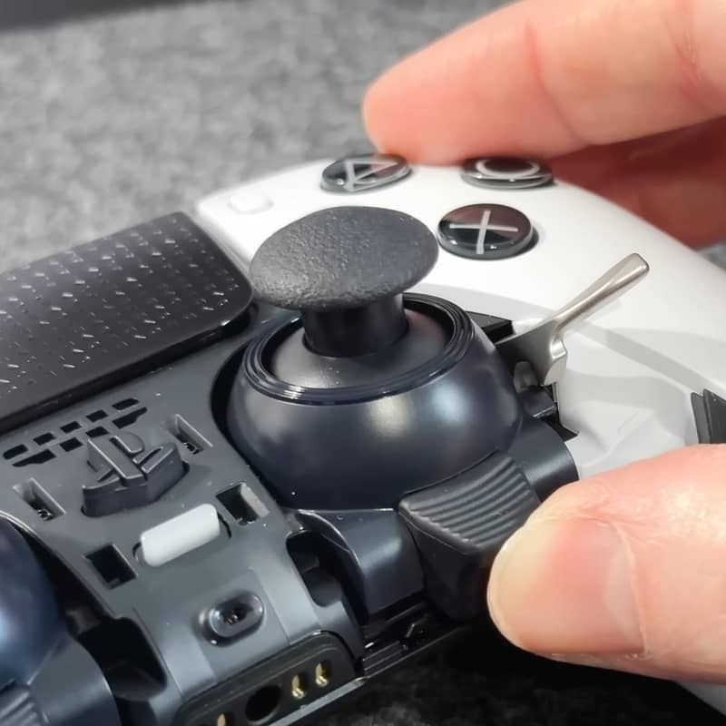 PS 5 PRO 4