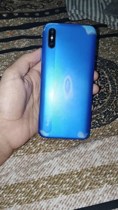 Xiaomi Redmi 9a