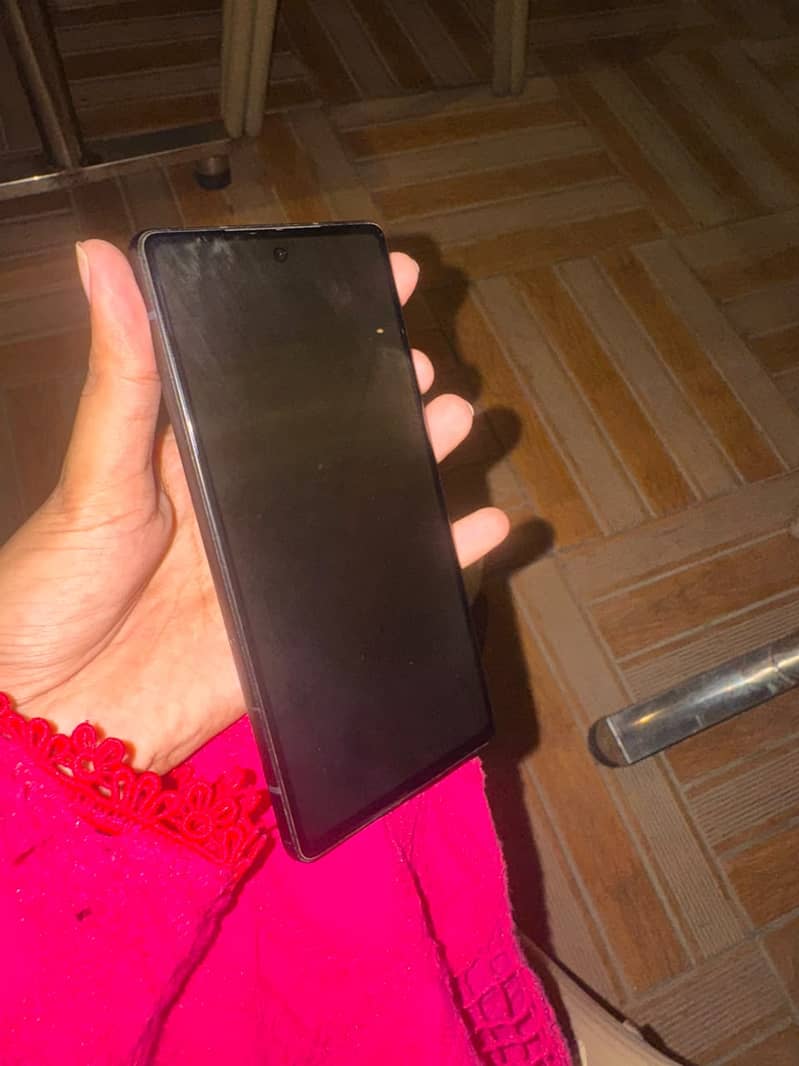 Google Pixel 6a 2