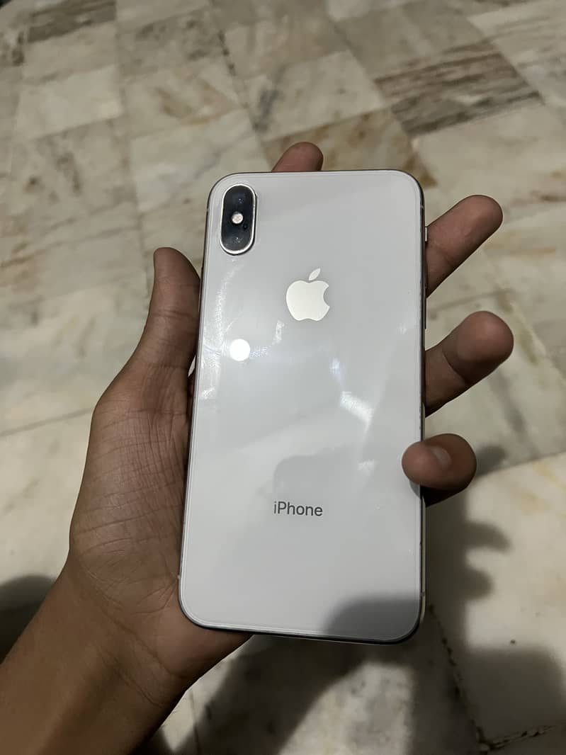 Iphone x (pta) 0