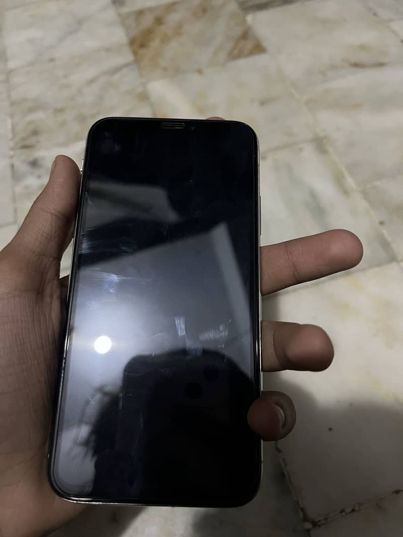 Iphone x (pta) 2