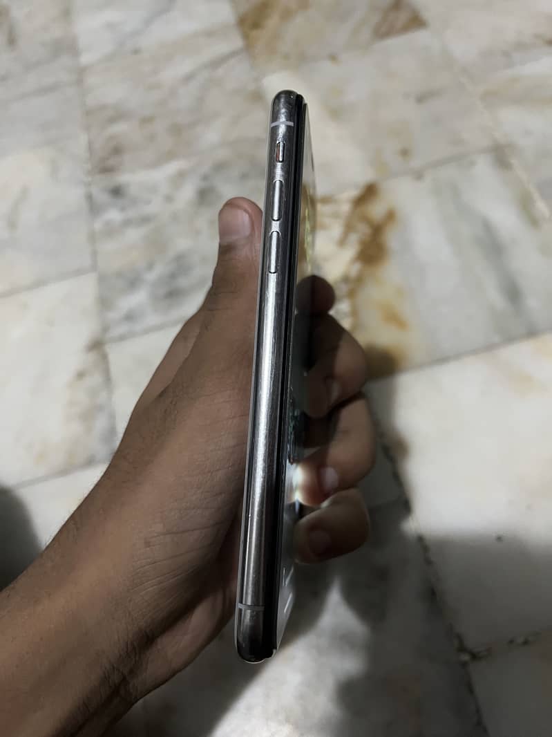 Iphone x (pta) 4