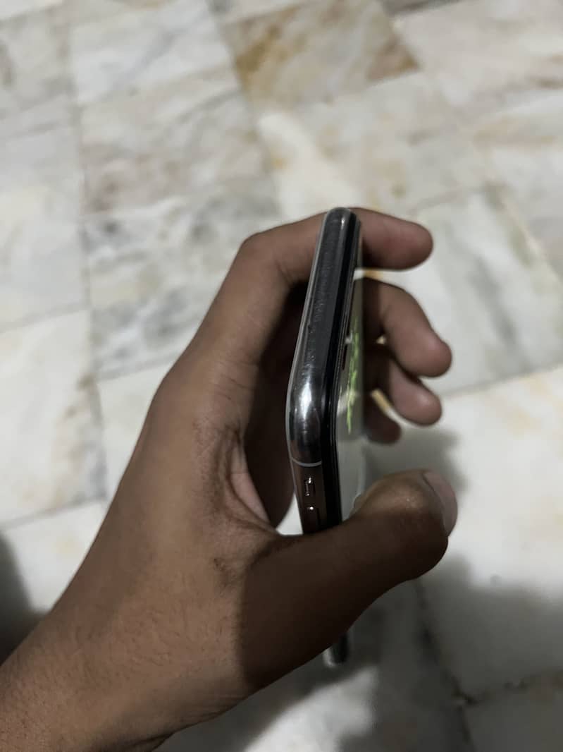 Iphone x (pta) 5