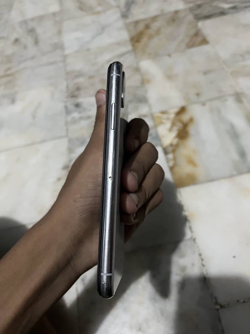 Iphone x (pta) 6