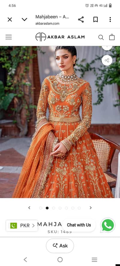 Wedding Formal Maxi
