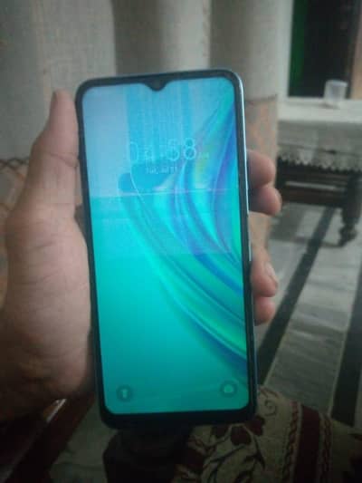 Infinix Hot 30i