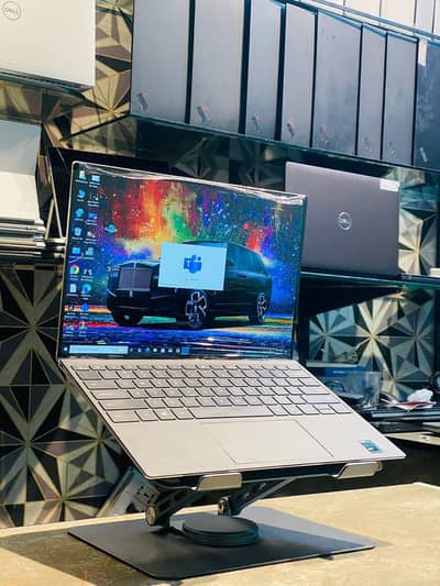 Dell XPS 9310 | i7-11th Gen | 16GB 512GB SSD | COD Available