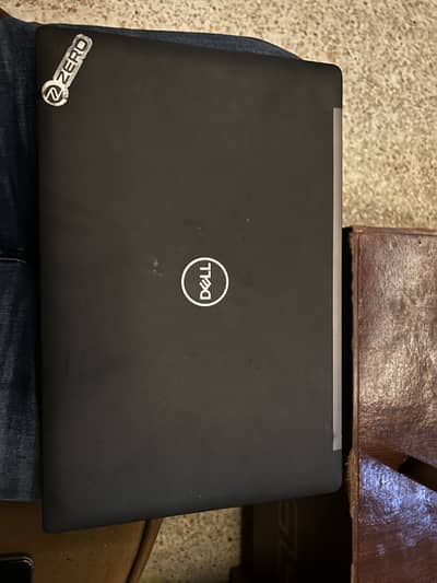 Dell latitude 7490