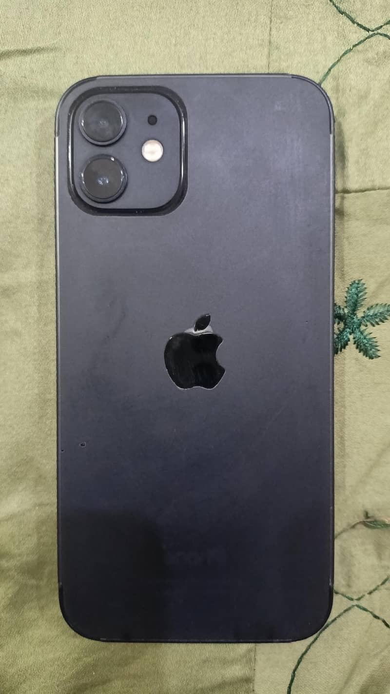 Apple iPhone 12 1