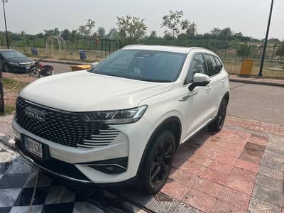 Haval H6 2024