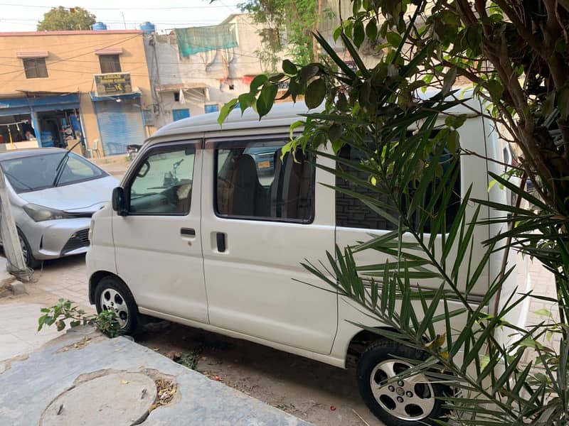 Daitsu Hijet 3