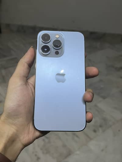 iPhone 13 Pro