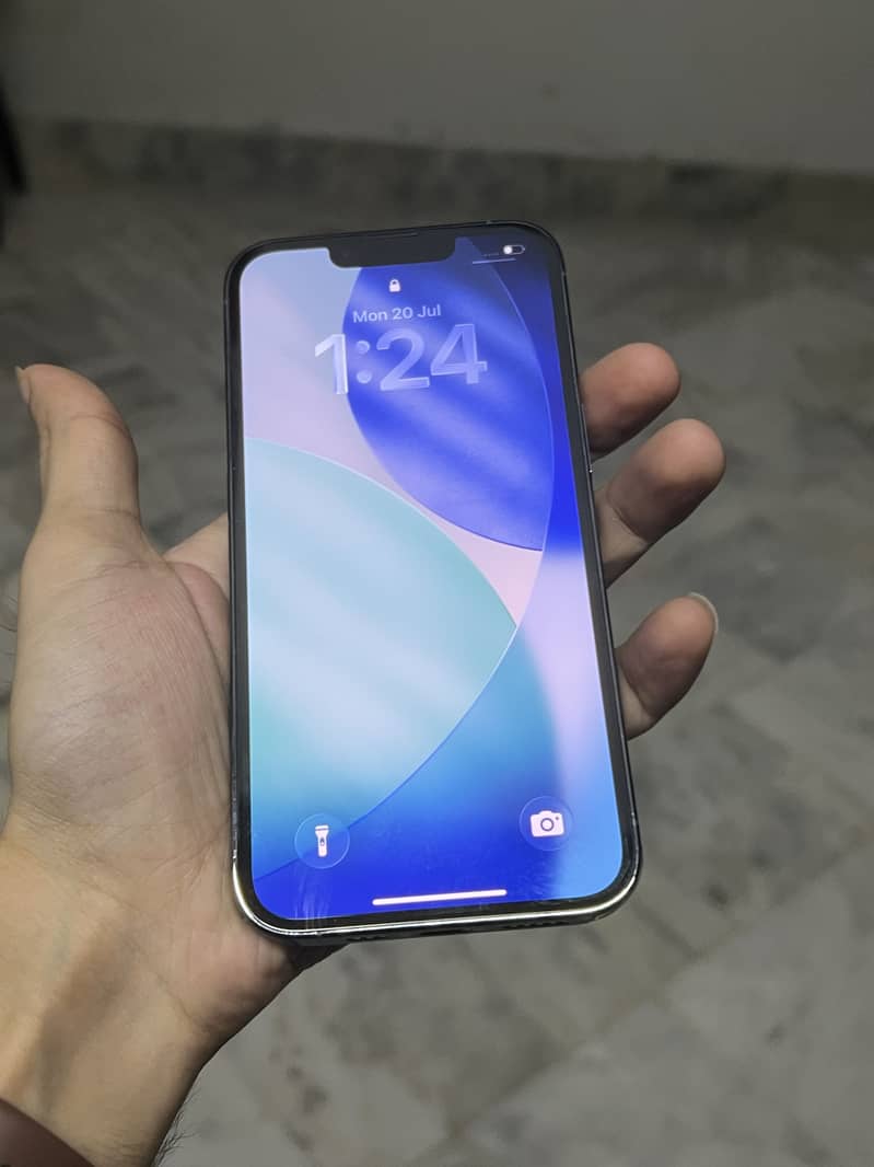 iPhone 13 Pro 1
