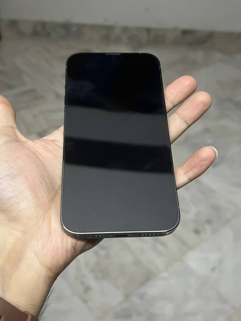iPhone 13 Pro 5