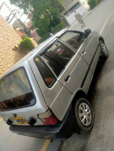 0313-40-33-124.  Mehran    2007.   LPG ON
