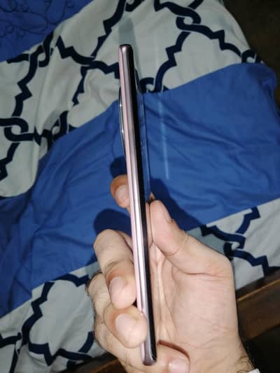 Infinix Zero 40