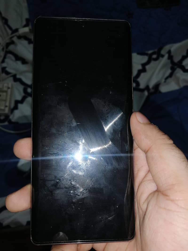Infinix Zero 40 1