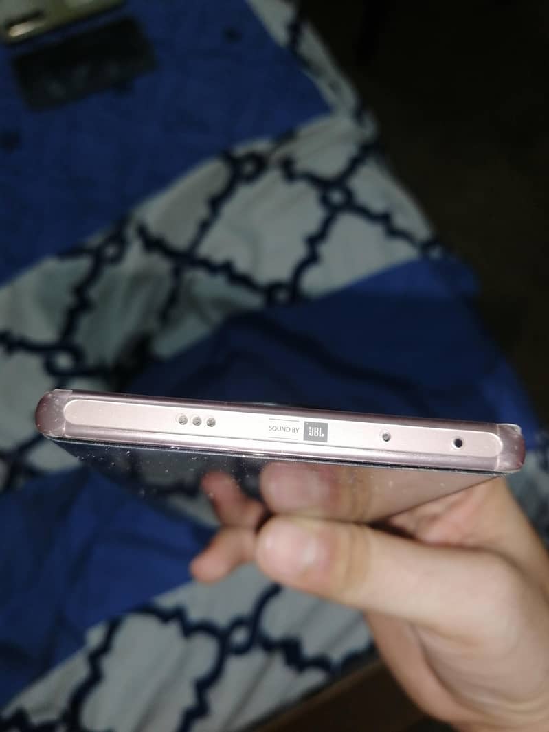 Infinix Zero 40 3