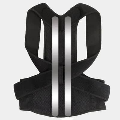 posture corrector belt