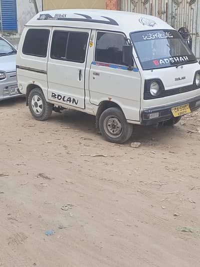 bolan rent
