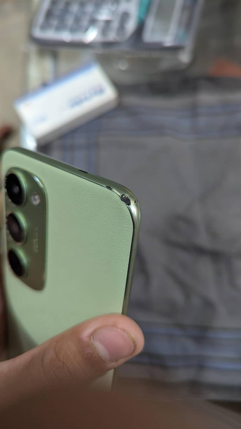 Tecno spark 40 pro plus 2