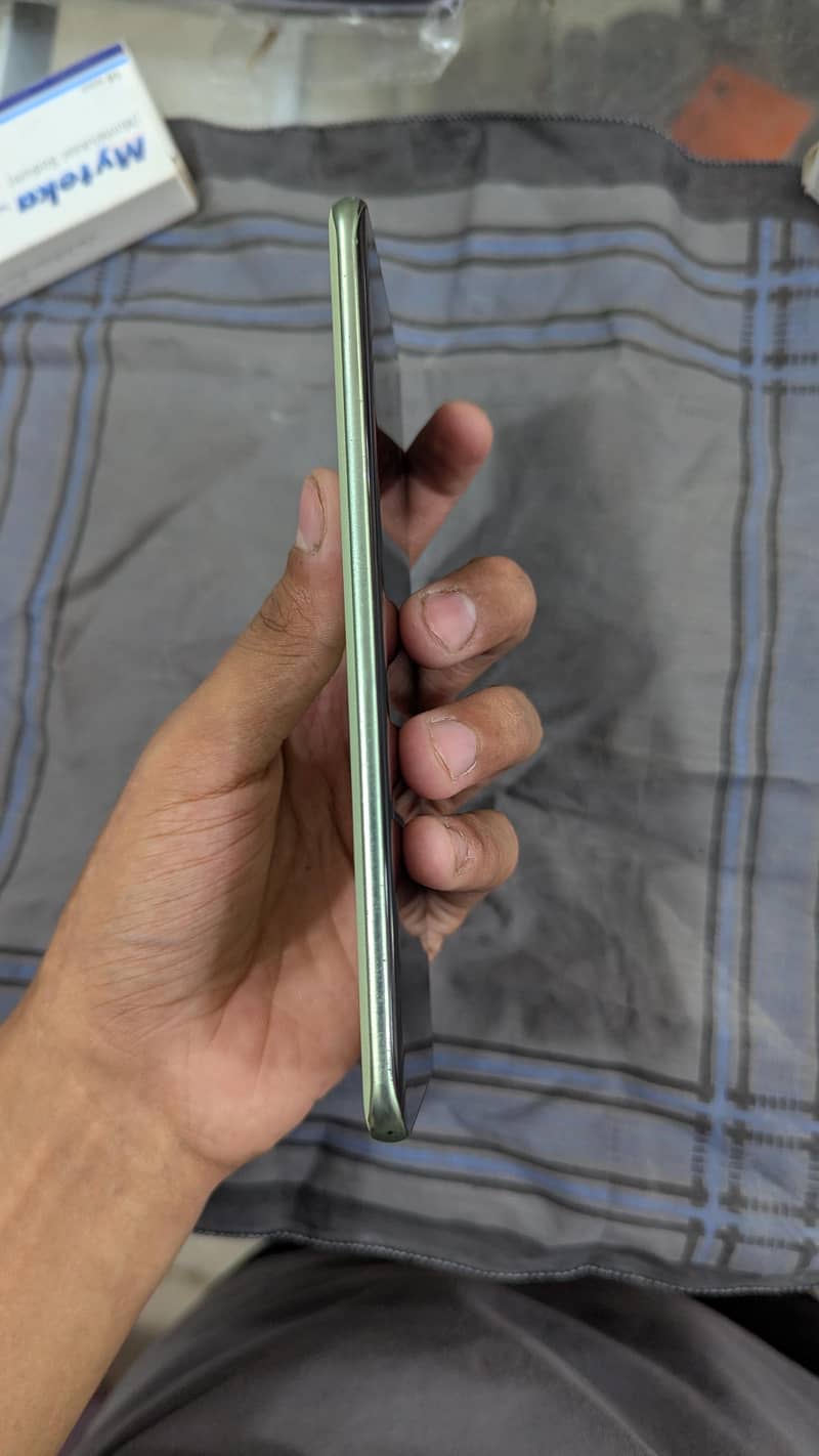 Tecno spark 40 pro plus 5