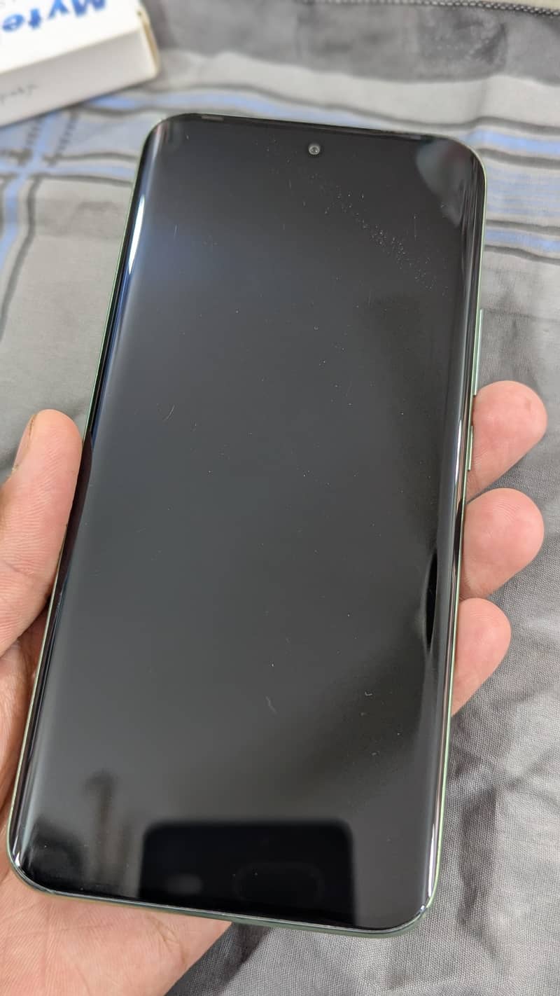 Tecno spark 40 pro plus 8