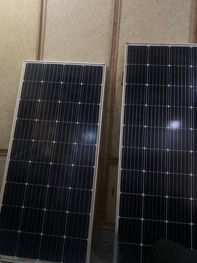 solar plates